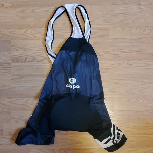 Capo Other - Capo Biking Shorts